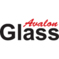 Avalon Glass Logo