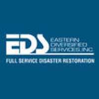 Eastern Diversified Services, Inc. Logo
