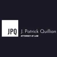J. Patrick Quillian, P.C. Logo