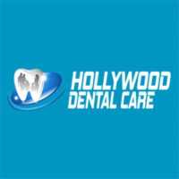 Gangi Dental Care of Hollywood Logo