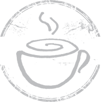 The Mindful Cafe Logo
