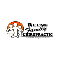 Reese Family Chiropractic Logo