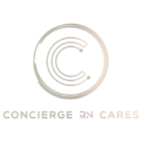 Concierge RN Cares Logo