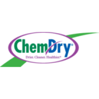Shine Bright Chem-Dry Logo