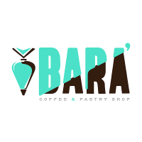 Bara' Coffee & Pastry Shop Logo