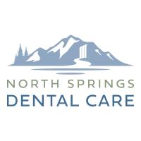 North Springs Dental Care Logo