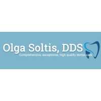 Olga Soltis, DDS Logo