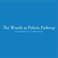 The Woods at Polaris Parkway Apartments & Townhomes Logo