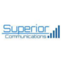Superior Communications Inc Logo
