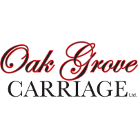 Oak Grove Carriage Ltd Logo