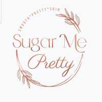 Sugar Me Pretty Logo