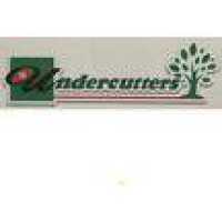 The Undercutters Logo