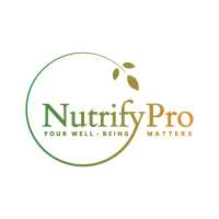 Nutrify Pro Logo