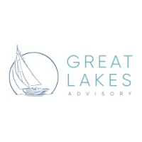 Great Lakes Advisory Logo