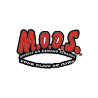 MODS Mobile On Demand Storage Logo