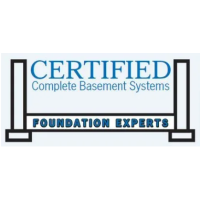 Certified Basement Systems Inc. Logo