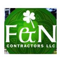 F & N Contractors LLC Logo