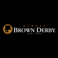 Brown Derby Logo