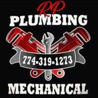 RP Plumbing and Mechanical LLC Logo