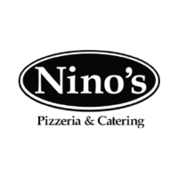 Nino's Pizzeria & Catering Logo