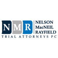 Nelson MacNeil Rayfield Trial Attorneys PC Logo