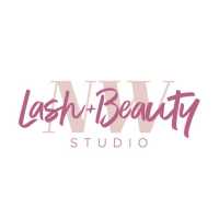 NW Lash and Beauty Studio Logo
