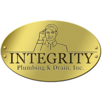 Integrity Plumbing and Drain, Inc Logo