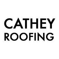 Cathey Roofing Logo