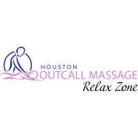 HOM Relax Zone Logo