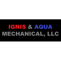 Ignis & Aqua Mechanical, LLC Logo