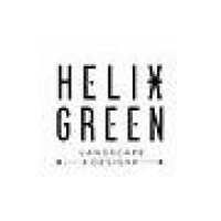 Helix Green Designs Logo