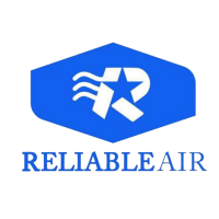 Reliable Air, LLC Logo