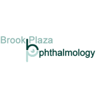 Brook Plaza Ophthalmology Logo