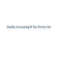 Quality Accounting & Tax Service Inc Logo