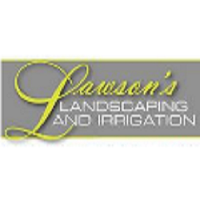 Lawson's Landscaping & Irrigation Logo