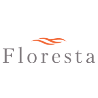 Floresta Logo