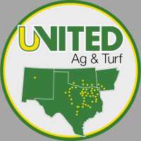 United Ag & Turf Logo