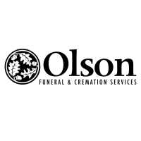 Olson Funeral & Cremation Services Ltd., Fred C Olson Chapel Logo