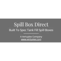 Spill Box Direct Logo