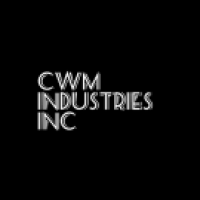 CWM Industries Inc Logo
