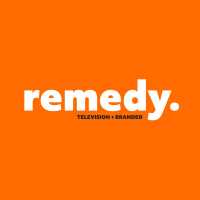 Remedy Television Logo