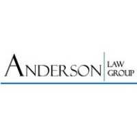 Anderson Law Group PC Logo