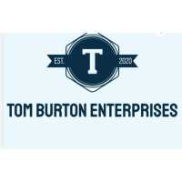 Tom Burton Enterprises Llc Logo