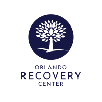 Orlando Recovery Center Drug and Alcohol Rehab Logo
