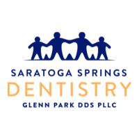 Saratoga Springs Dentistry Logo
