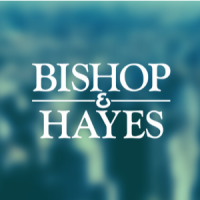Bishop & Hayes P.C. Logo
