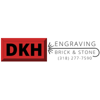 DKH Engraving Logo