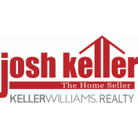 Josh Keller the Home Seller - Keller Williams Realty Logo