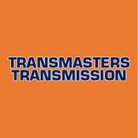 Transmasters Transmission Logo