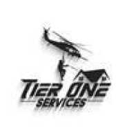 Tier One Services LLC Logo